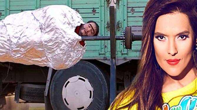 ''Recep İvedik 5''e artı birlik destek