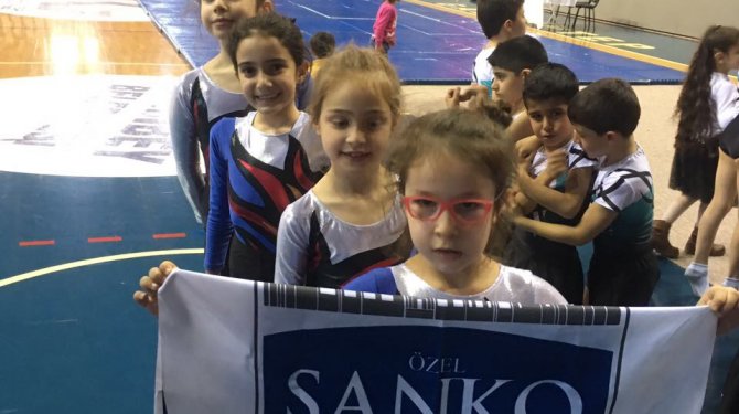 Şampiyonası’nda İl İkincisi Oldu