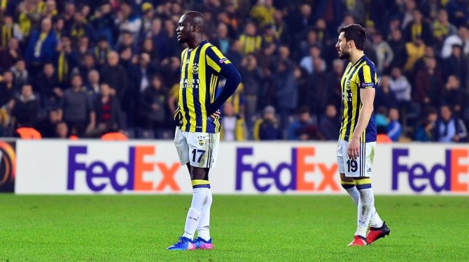 Fenerbahçe Pereira’yı bile arıyor