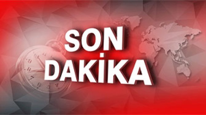 Diyarbakır’da patlama!