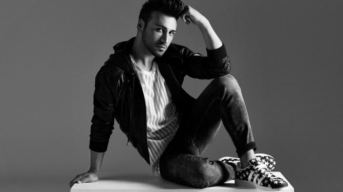 Emre Kaya iddialı açıklama; “Eurovision’da birinci olacak şarkı bende”