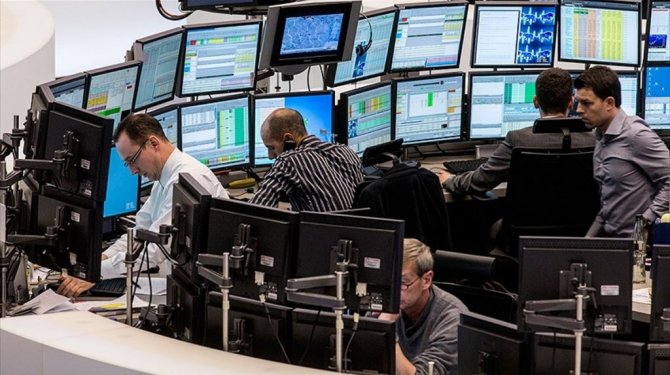 İki dev borsanın evliliği risk altında:Çökebilir!