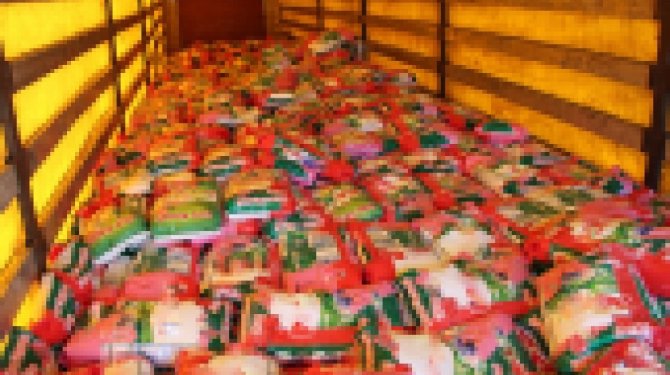 16 ton sahte deterjan, 20 bin sahte şampuan ele geçirdi