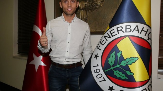 Karavayev; "5 aydır taktik çalışmıyoruz"