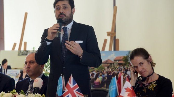 CHP’li Başkan :"İktidar benim düşmanım değil"