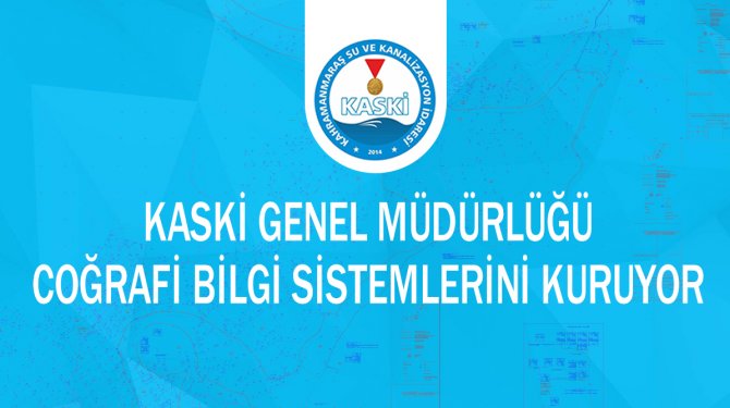 Kaski Coğrafi Bilgi Sistemlerini Kuruyor