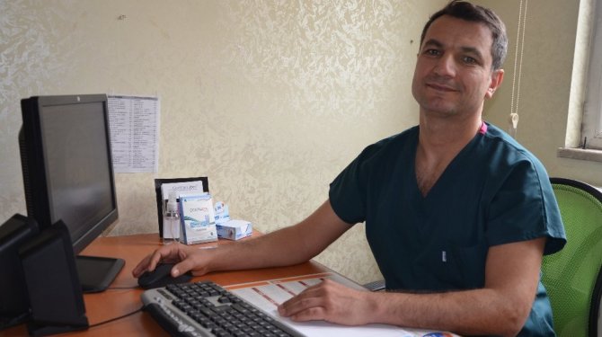 “Mide kanseri” hastalıklarında korkutan artış