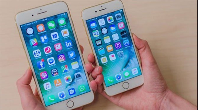 Apple, iPhone 8'de o özelliği tarihe gömebilir