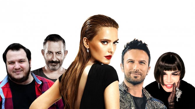 Zirvenin Tek Sahibi Oldu