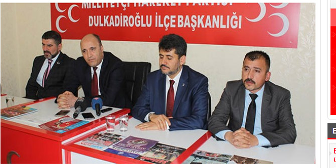 Teşkilatlar Arası Diyalog