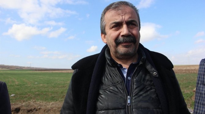 Demirtaş ile görüşemediler