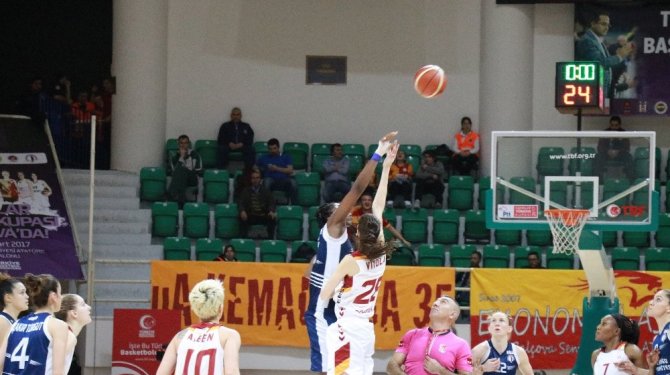 Beşiktaş’ın rakibi belli oldu