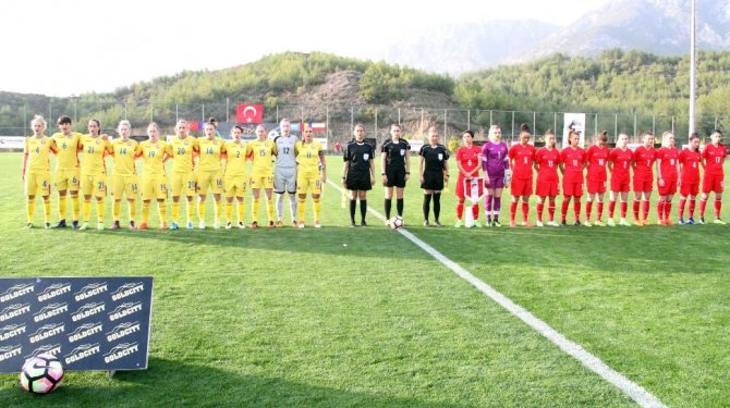 Milliler mağlubiyetle başladı