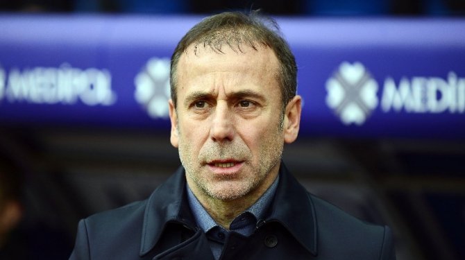 “Bugün harika bir durumumuz var ve ikinciyiz”