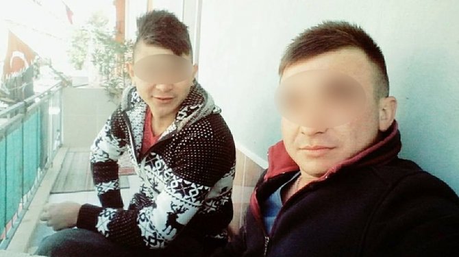 Saç modelleri onları ele verdi