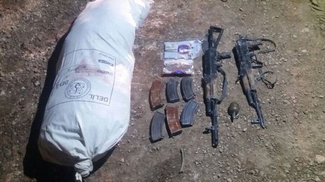 Mardin Valiliğinden operasyon açıklaması