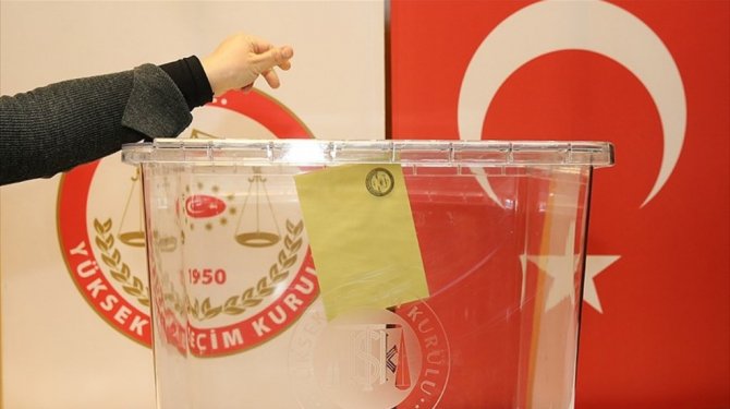 Başbakanlıktan 'halk oylaması' genelgesi. Resmi Gazete’de yayınlandı!