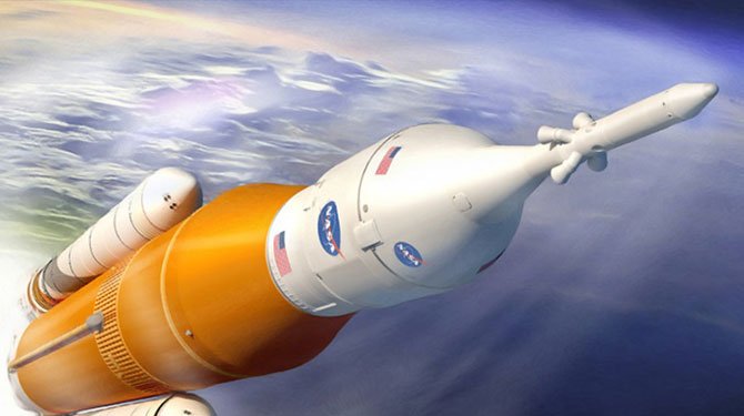 NASA, 2019 yılına kadar Rus roketleriyle çalışacak!