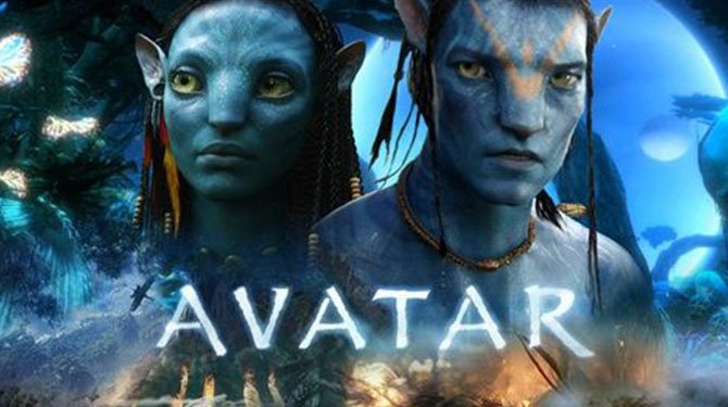 Yeni bir Avatar oyunu geliyor!