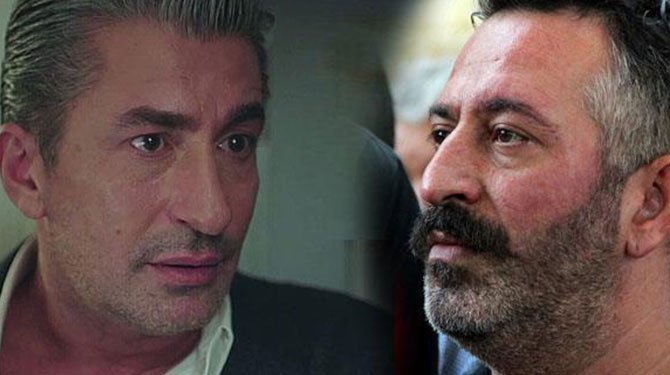 Erkan Petekkaya: Cem Yılmaz’ı sevmek zorunda mıyım?