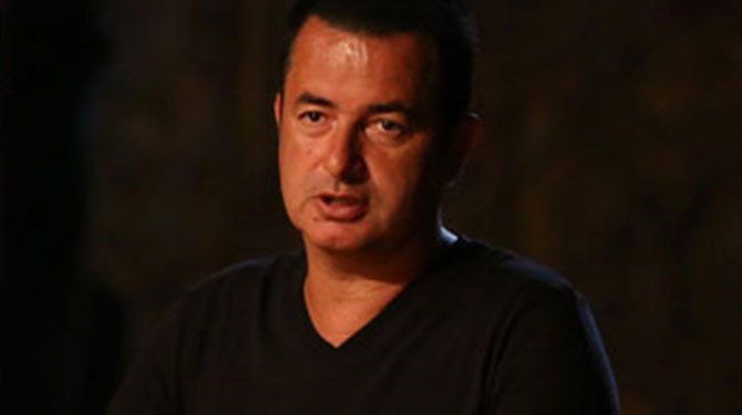 Acun'u Acun yapan işte bu! Survivor'ın gözde ismine resti çekti