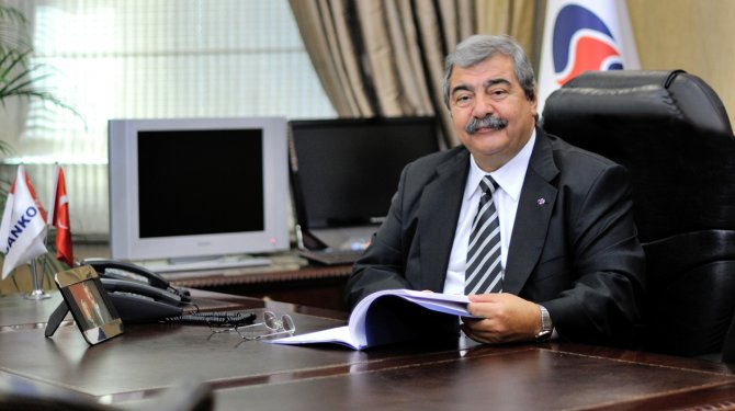 Konukoğlu “En Sorumlu 15 Lider” Arasına Girdi