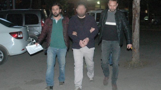 FETÖ/PDY'nin sivil ayağına yönelik soruşturmada 25 kişi gözaltına alındı