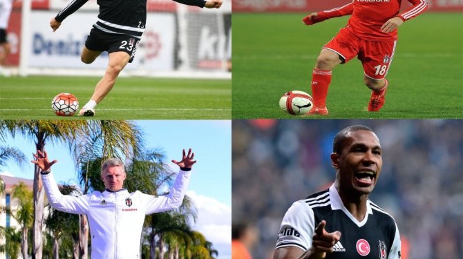 Beşiktaş piyasa değerlerinin iki katına ulaştı