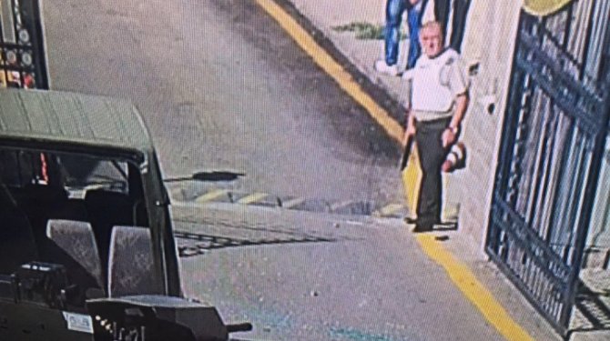 16 Temmuz sabahını anlatan fotoğrafları ortaya çıktı