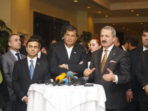 Bakan Çağlayan: Yeni Teşvik Sistemi İle İlgili Çalışmaları Tamamladık