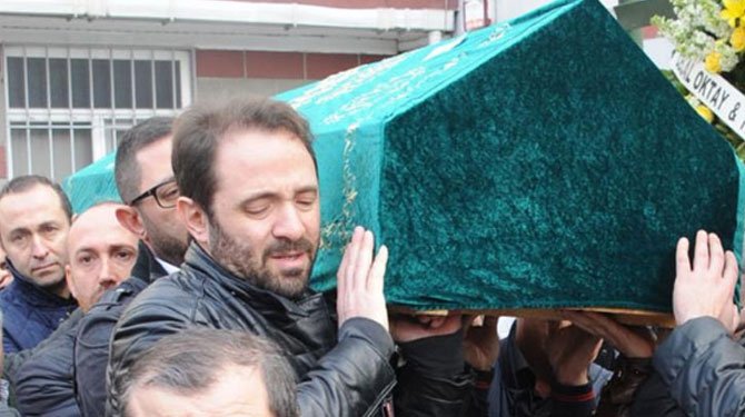 Ünlü oyuncunun acı günü!