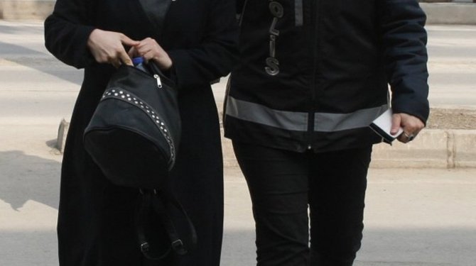 33 kadın öğretmen hakkında FETÖ’den gözaltı kararı