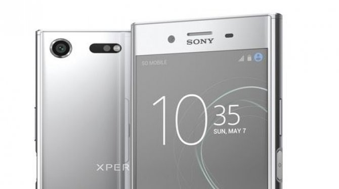 Xperia XZ Premium en iyi telefon seçildi!
