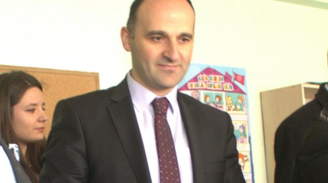 Beytüşşebap Belediyesine kayyum atandı