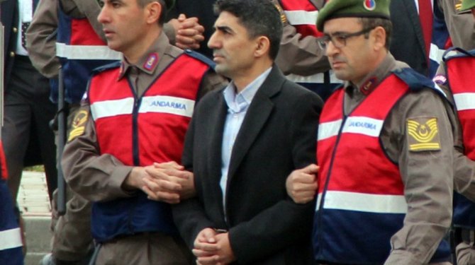 Suikast davasında Skorsky pilotu ifade verdi