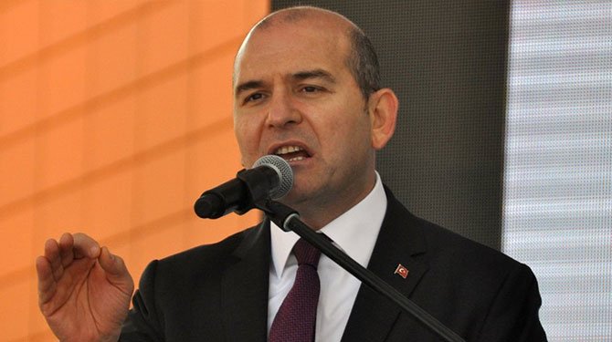 Bakan Soylu: 28 bin kişiyi Cerablus’a ulaştırdık