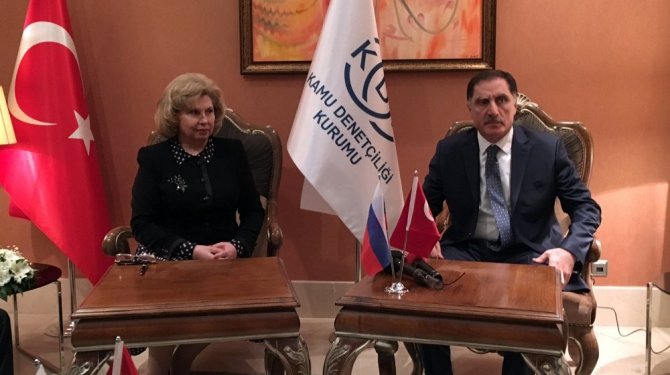 Rusya’daki Türklere müjdeli haber