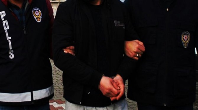 11 ilde eski polislere FETÖ operasyonu yapıldı