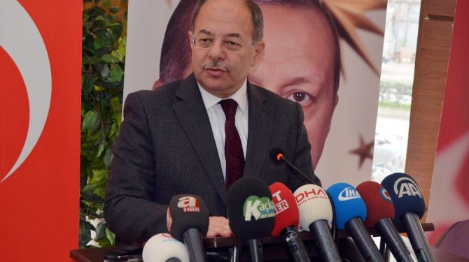 Nedir şu Almanya’nın derdi ?