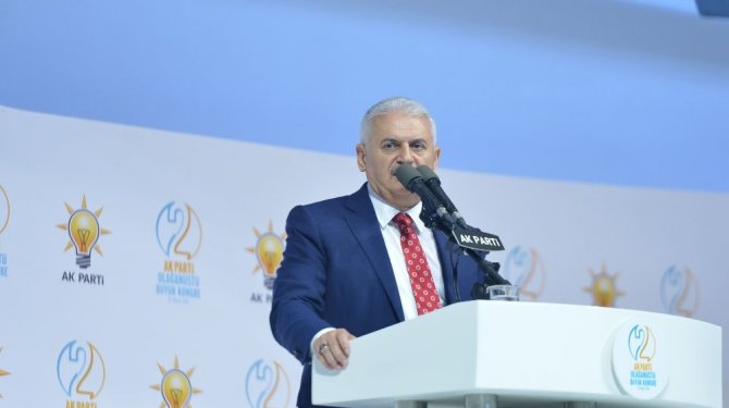 "Sayın Kılıçdaroğlu, belediyelerde iki başkan mı var"