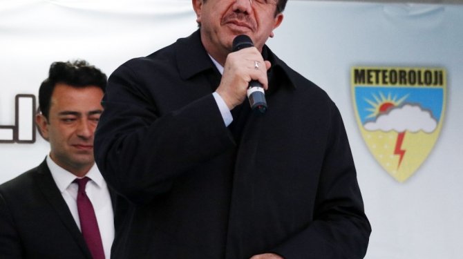 Zeybekci’den Almanya tepkisi