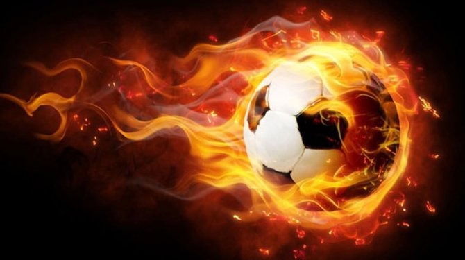 İlk yarı sessiz bitti