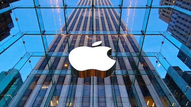 Apple'ın 553 milyon dolarlık davası sonuçlandı