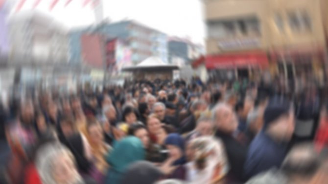 Adana'da 1 ay yasak var!