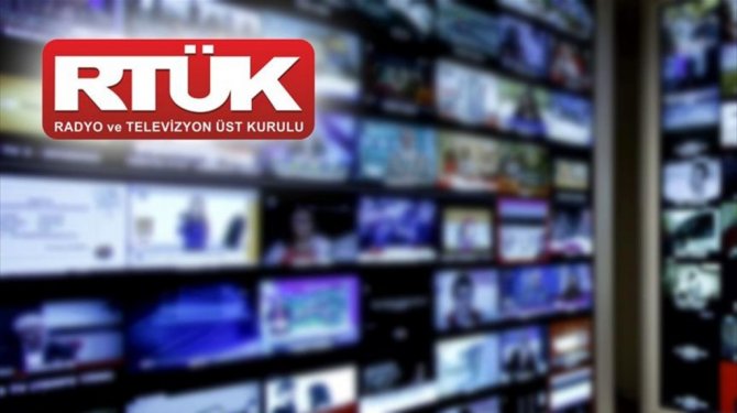 RTÜK devreye girdi 3 kanal kapatılıyor