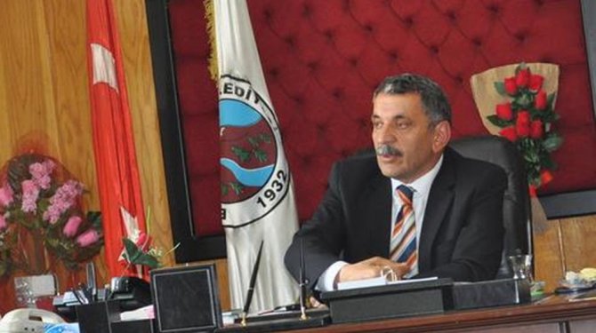 Beytüşşebap Belediye Başkanı serbest bırakıldı