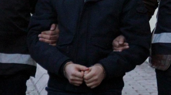 FETÖ operasyonunda  21 kişi tutuklandı