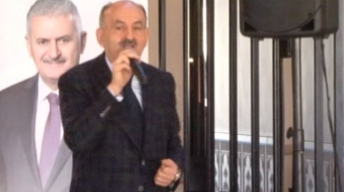 "16 Nisan’dan sonra ipin ucu milletin elinde olacak"