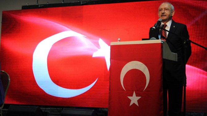 Kılıçdaroğlu’ndan sandığa davet