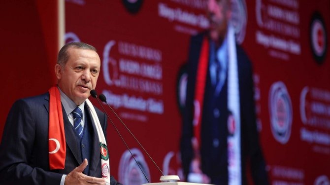 Erdoğan’dan öğretmenlere müjde: 10 bin kadro daha...